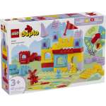 Конструктор LEGO DUPLO 10450 47 дет.