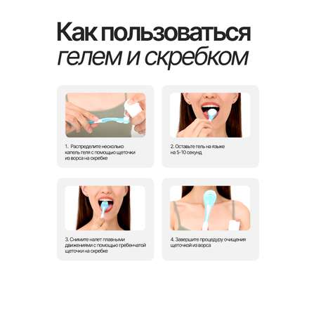 Зубной гель EMRA