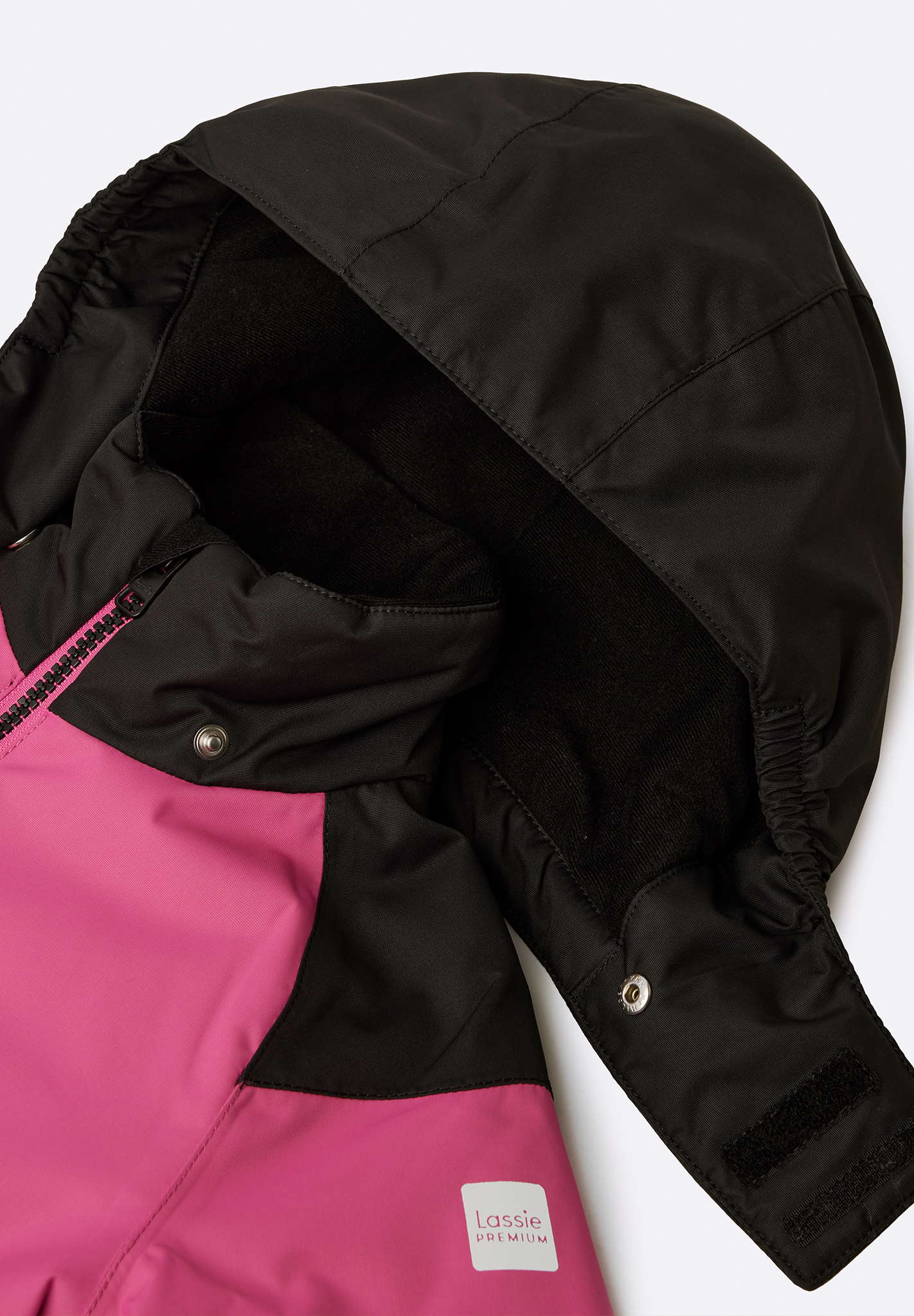 Комбинезон Lassie 7100130A-4810 - фото 8