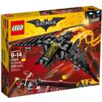 Конструктор LEGO Batman Movie 70916 1053 дет.