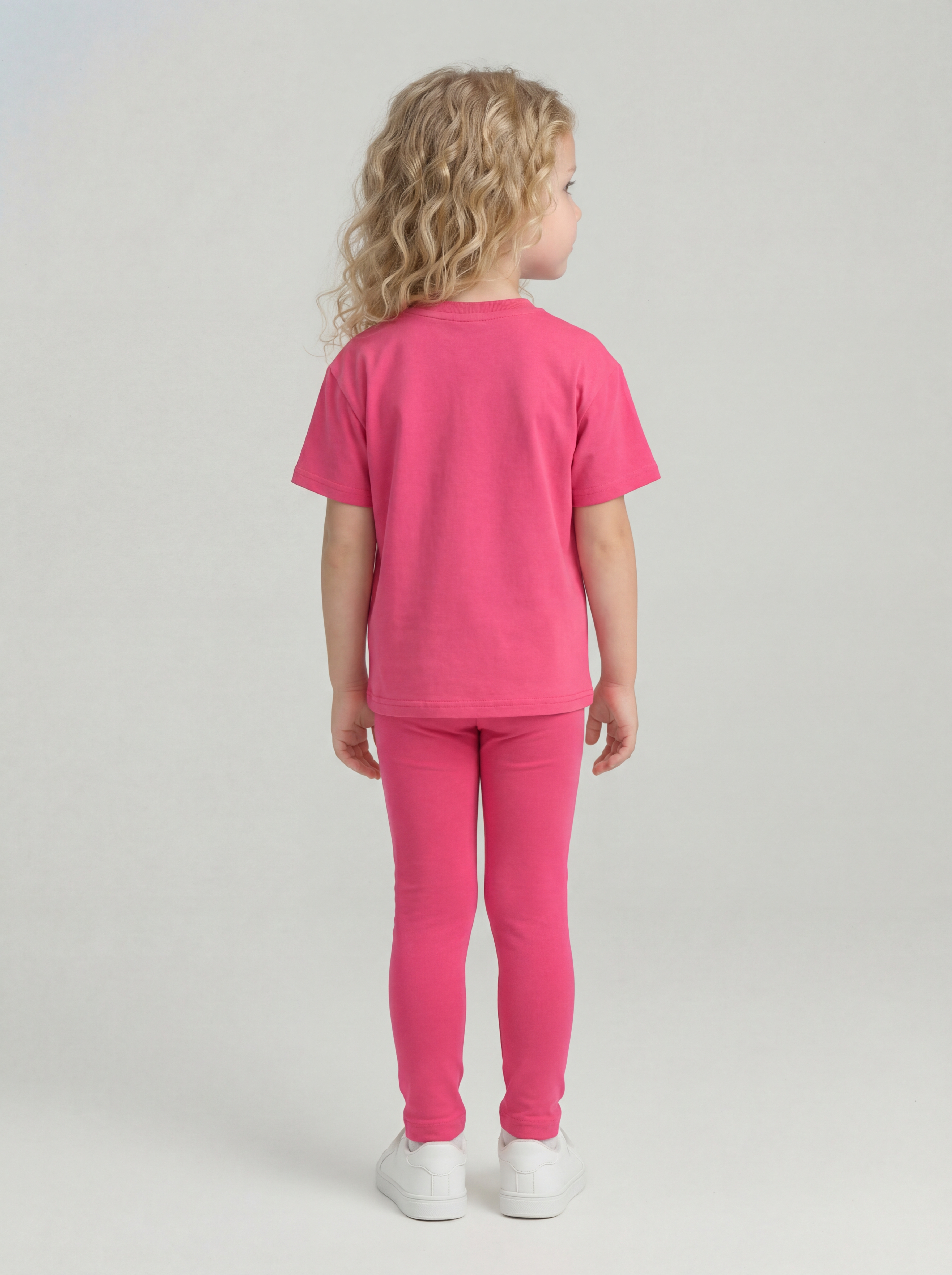 Костюм KUZA 1287А23 - фото 4