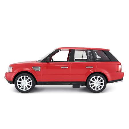 Автомобиль РУ Rastar Land Rover 1:14