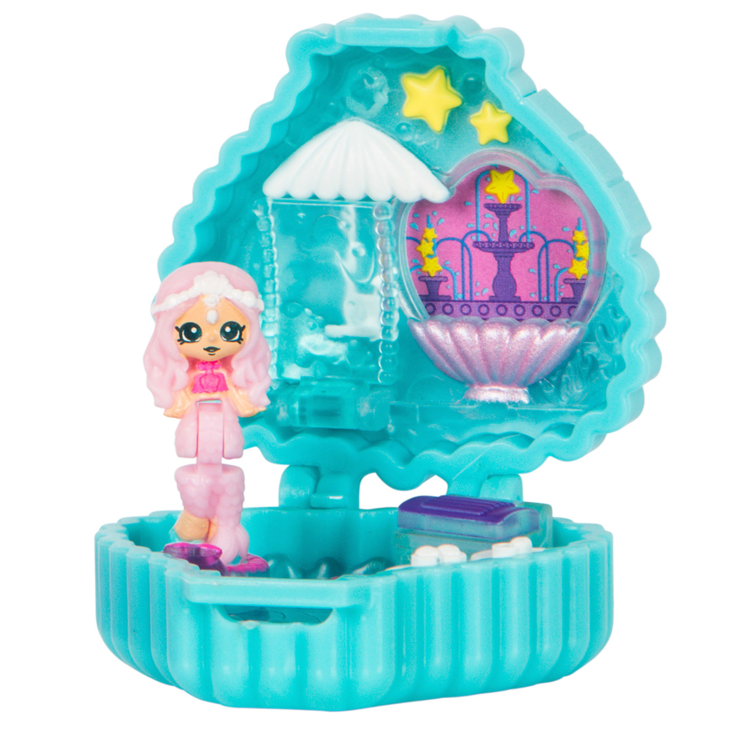 Кукла мини Lil Secrets Shoppies 57257 - фото 6