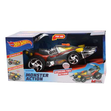 Автомобиль Hot Wheels