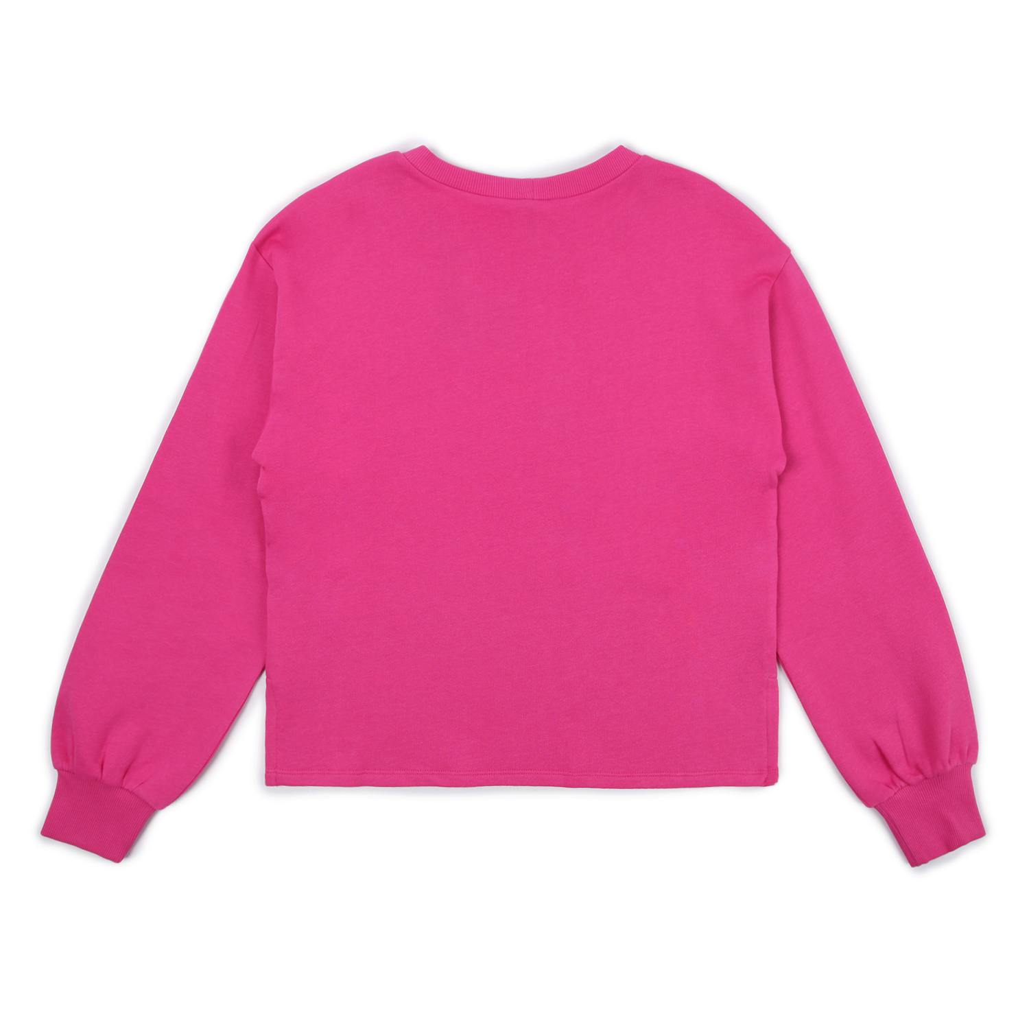 Свитшот United Colors of Benetton 23P_3J68C10AN_1Y8 - фото 2
