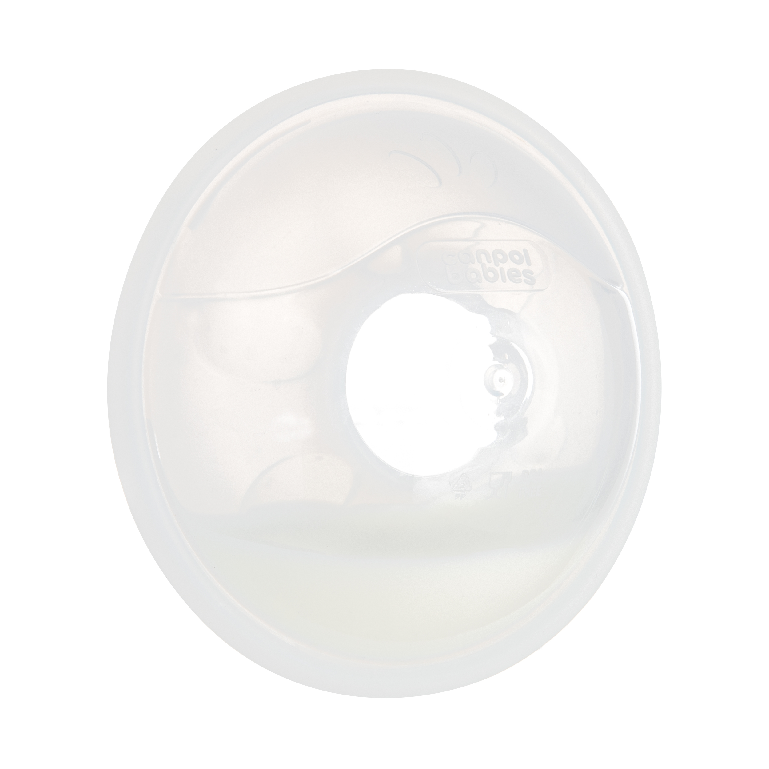 Накладки на грудь Canpol Babies для сбора грудного молока - фото 2