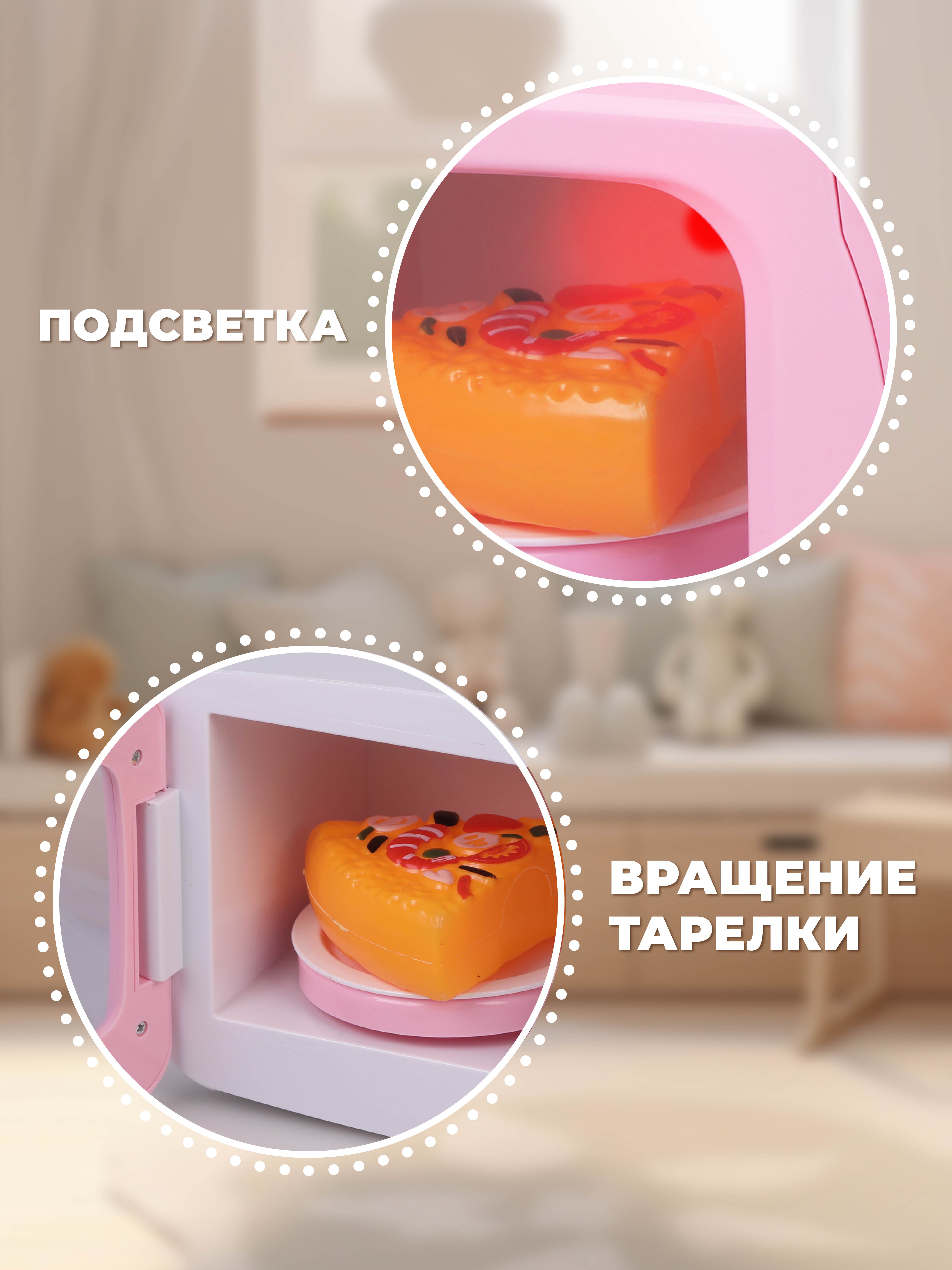 Игрушка Mary Poppins микроволновка - фото 2