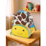 Рюкзак дошкольный Skip Hop Жираф Джулс