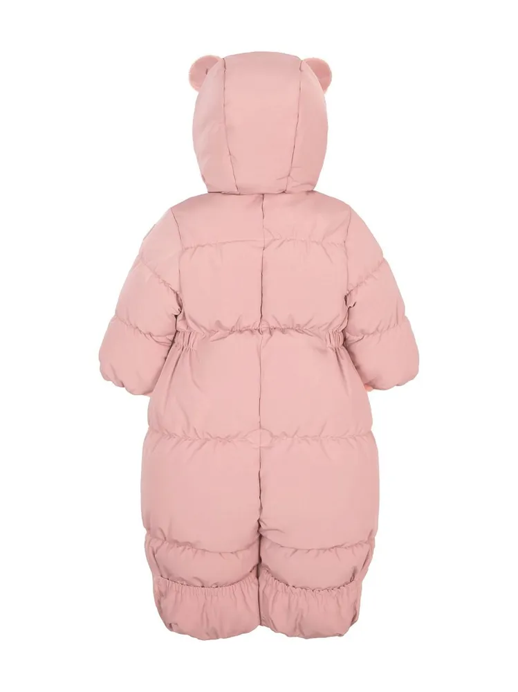 Комбинезон-трансформер Arctiline Мими 474 DMW-18 Пудра - фото 5