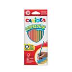 Карандаши цветные CARIOCA 12 шт.