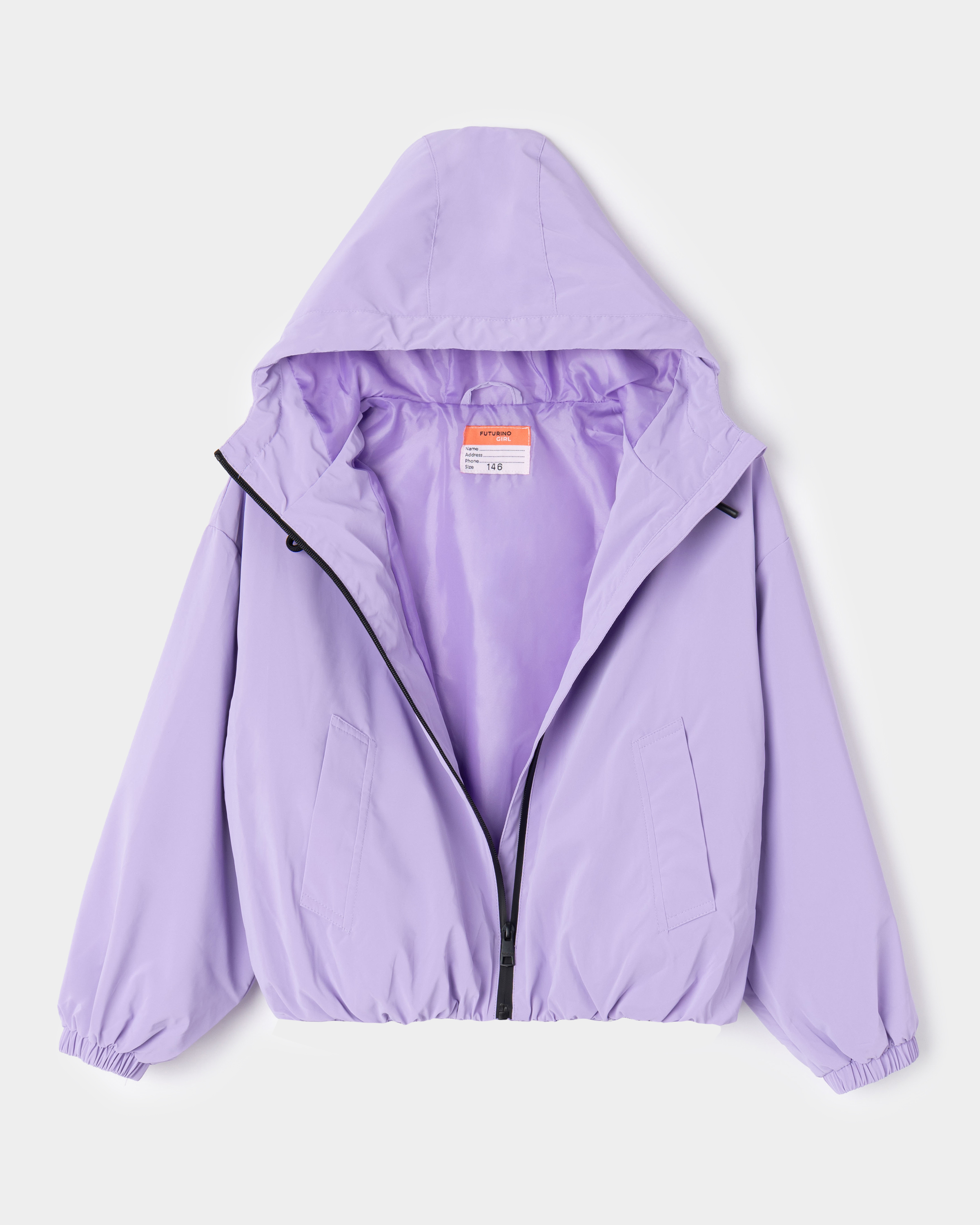 Ветровка Futurino S26FU3-G416tg-D7 - фото 3