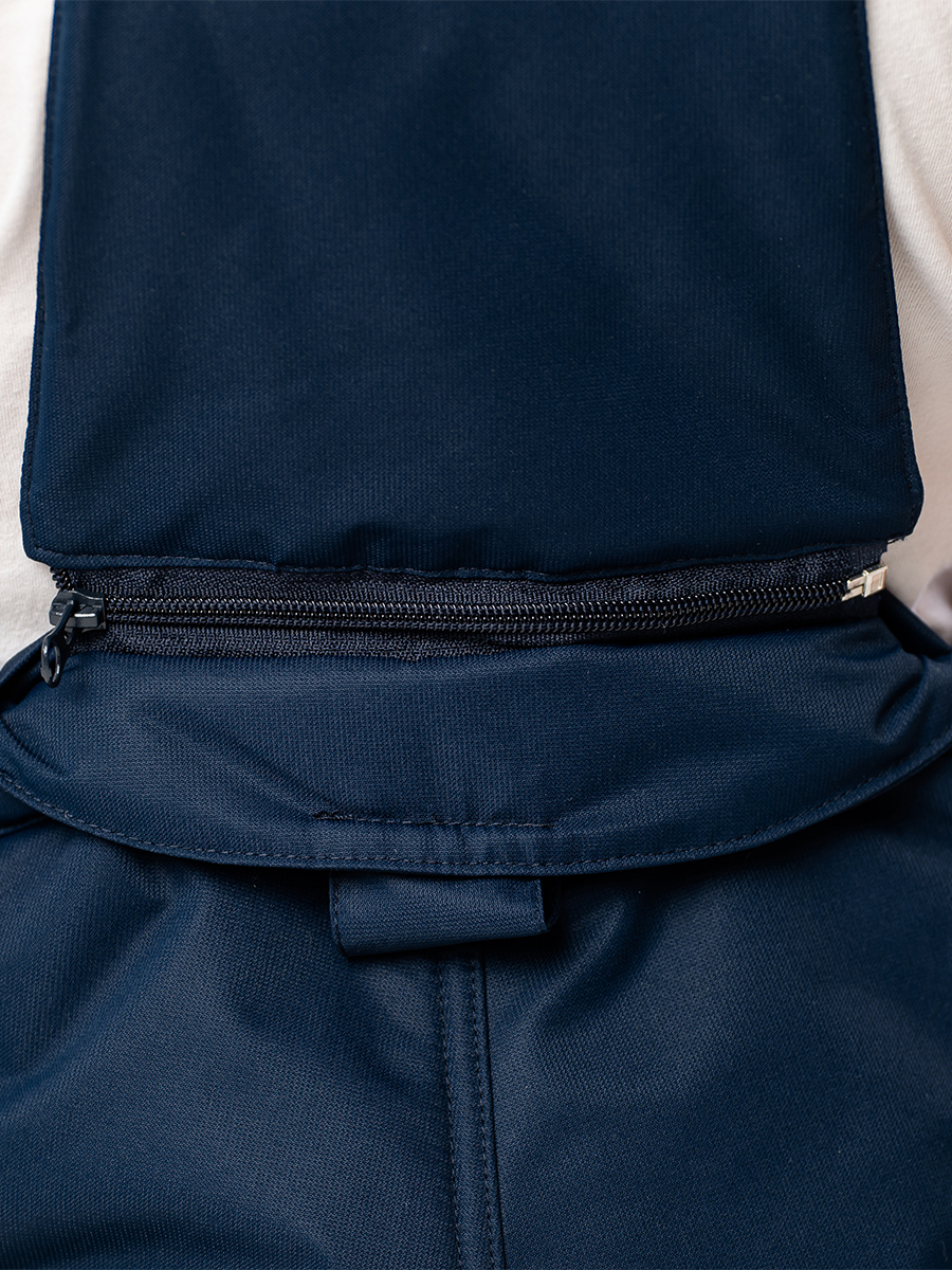 Полукомбинезон RODOS М-192_Мембрана/Синий - фото 9