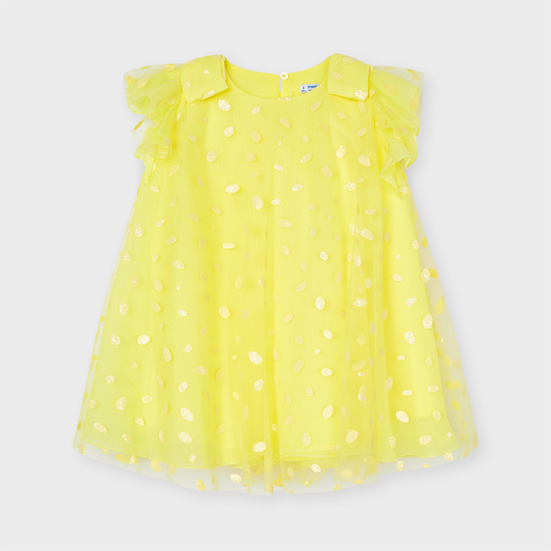 Платье Mayoral 3912/74 - фото 1