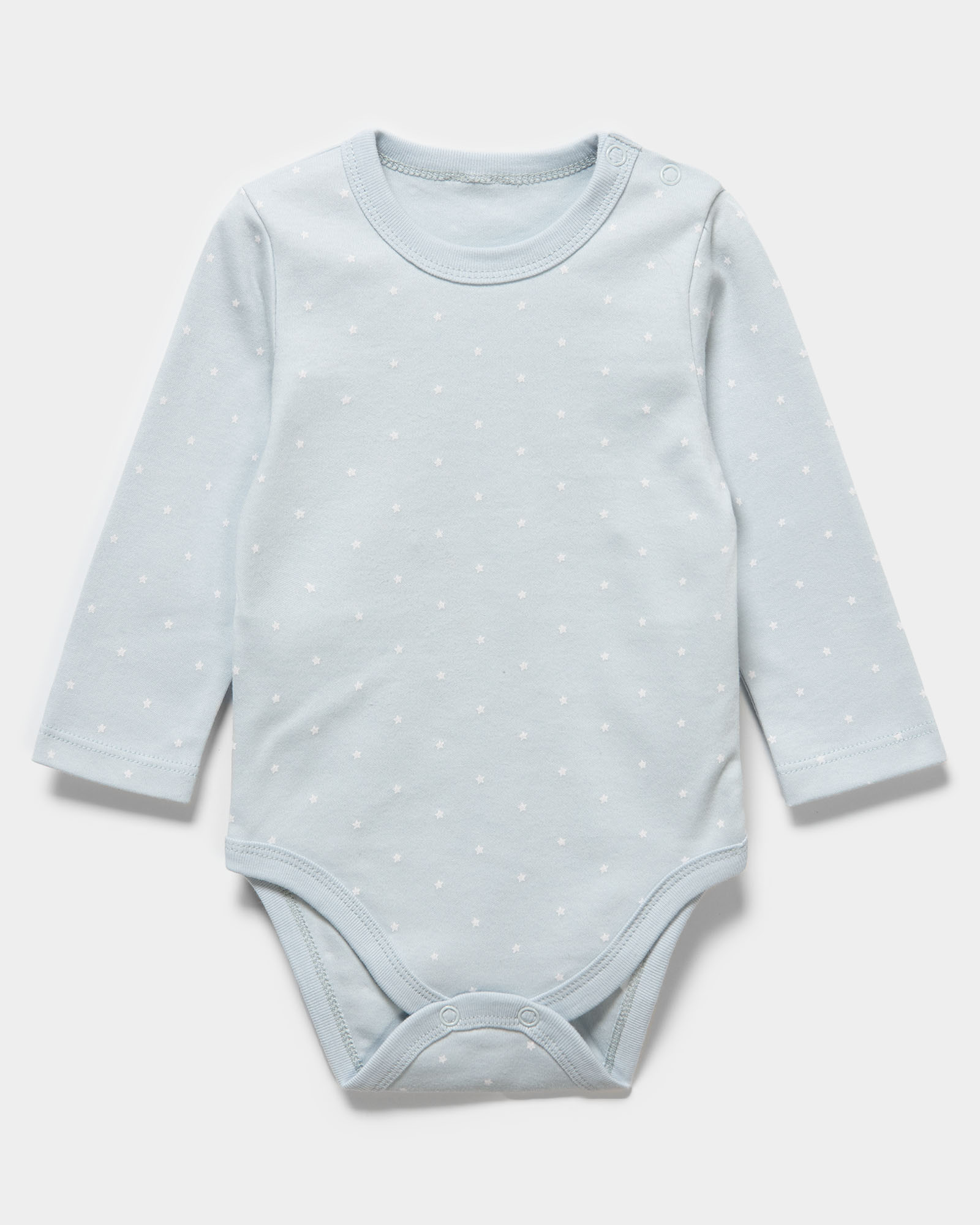 Боди Моя Горошинка S24MG1-3/013ib-GG - фото 1