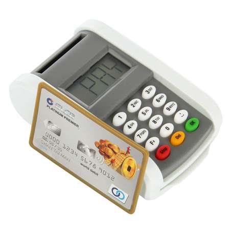 Игровой набор Veld Co касса