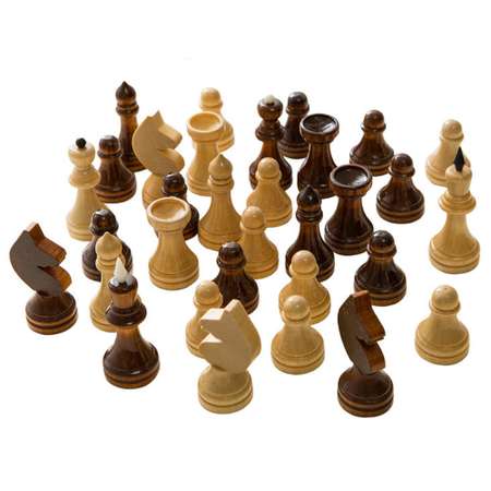 Настольная игра ЛАДЬЯ-С
