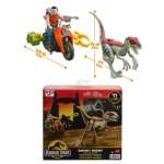 Игровой набор Hot Wheels Деннис Нэдри