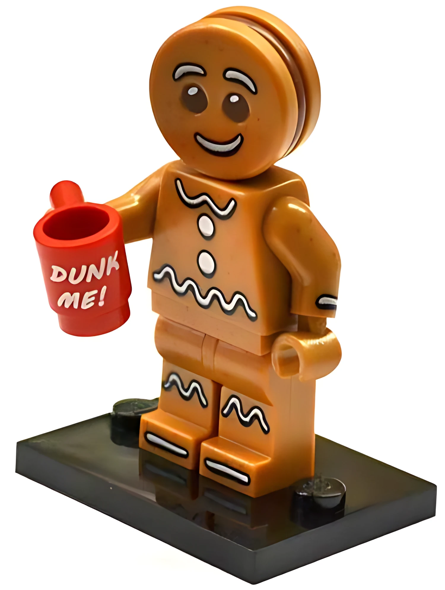 Изображение товара Фигурка LEGO Minifigures Изображение товара Фигурка LEGO Minifigures