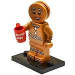 Фигурка LEGO Minifigures