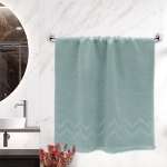 Полотенце BRAVO Касан 70 x 130 см 1 шт.