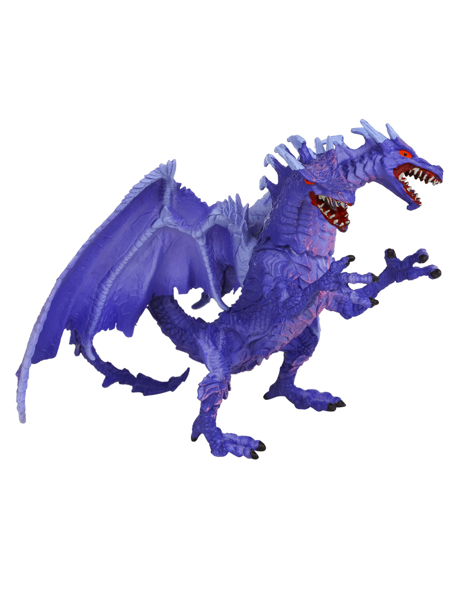 Фигурка Masai Mara Двухглавый дракон - фото 3