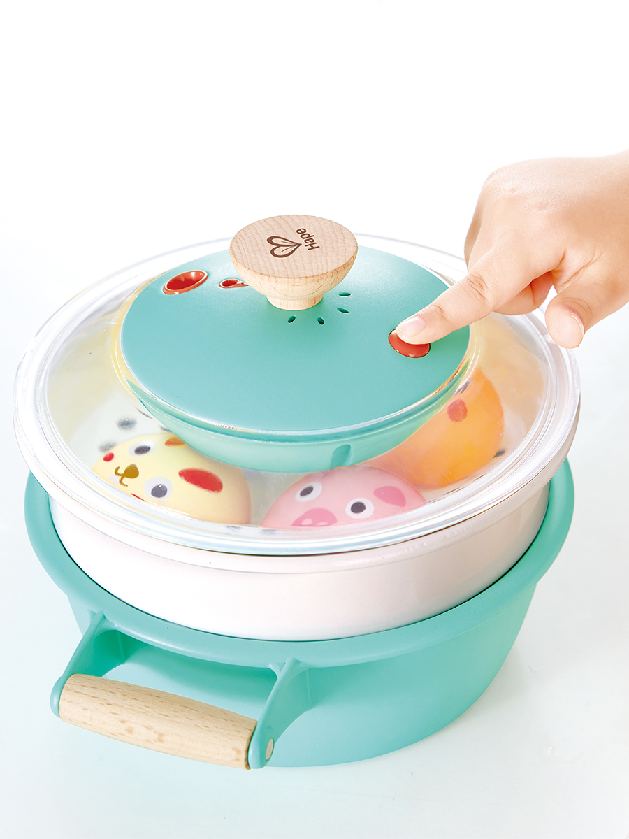 Игрушка Hape посуда - фото 6