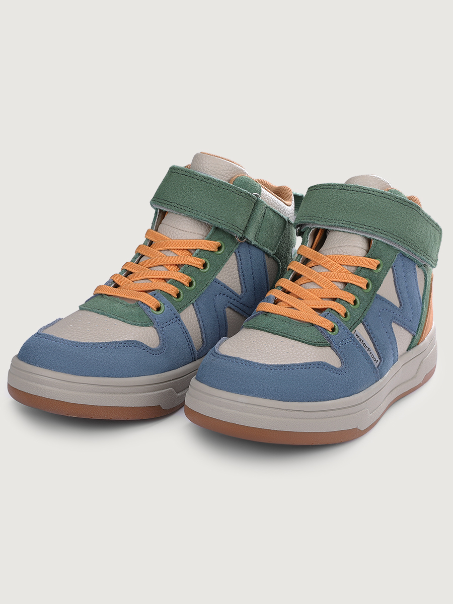 Изображение товара Ботинки NIKASTYLE 16м30126 Детские демисезонные с Waterproof