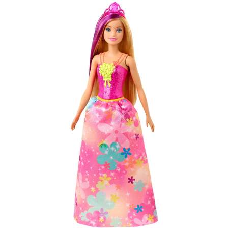 Кукла модельная Barbie