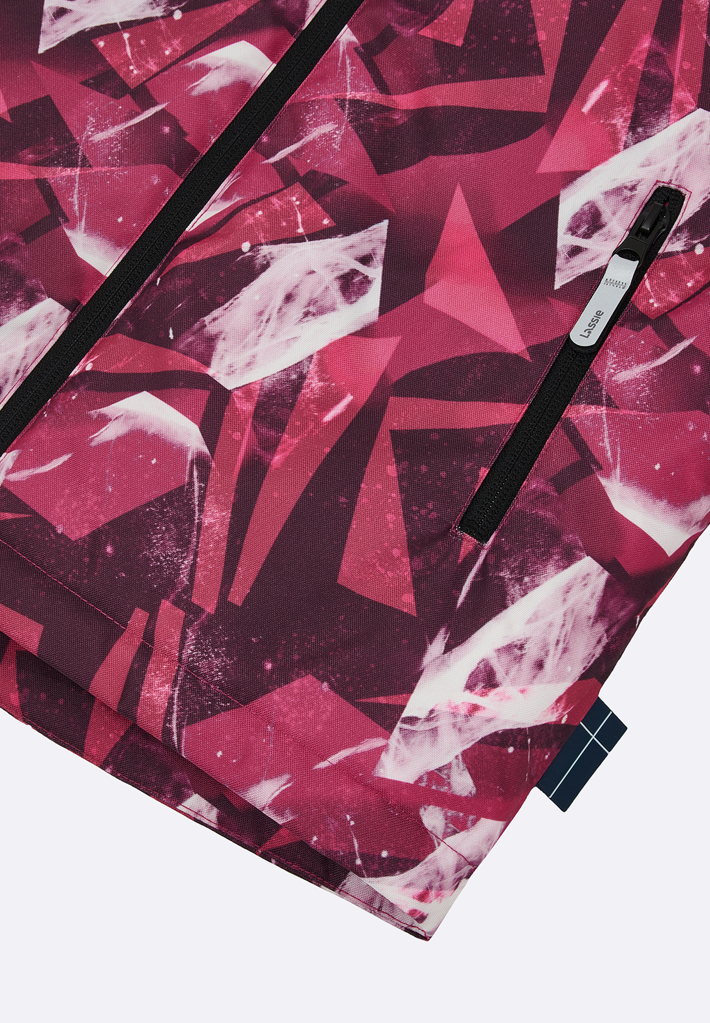 Куртка Lassie 72105309-4590 - фото 12