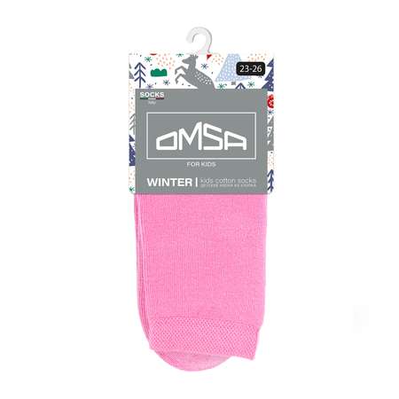 Носки Omsa