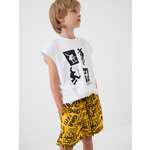 Шорты для плавания PlayToday