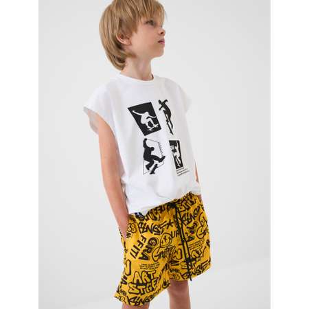 Шорты для плавания PlayToday