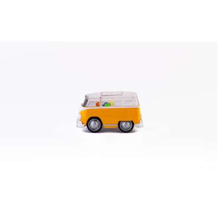 Игрушка Bburago Junior погремушка