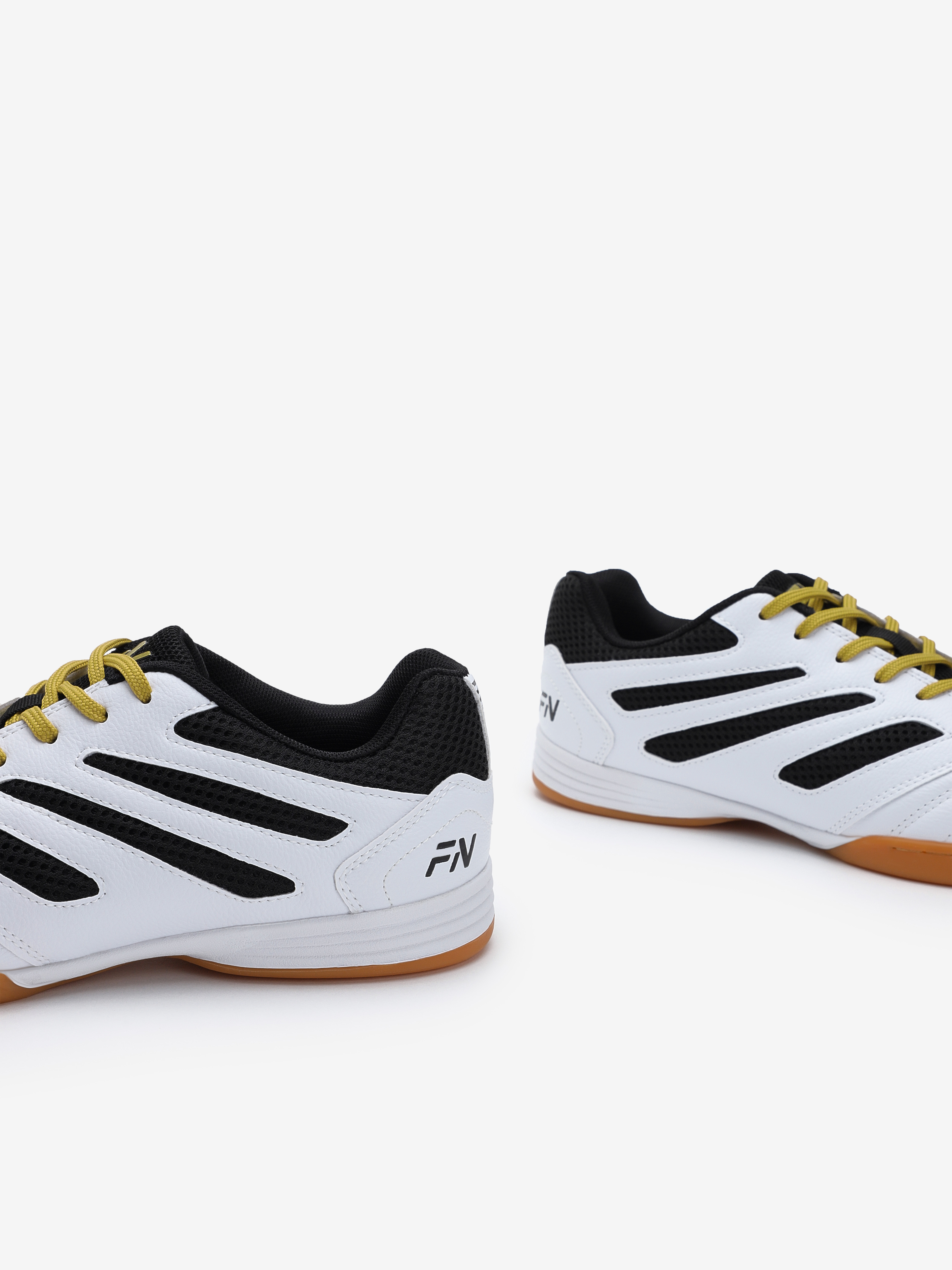 Кроссовки FN KFN5051001-103 - фото 16