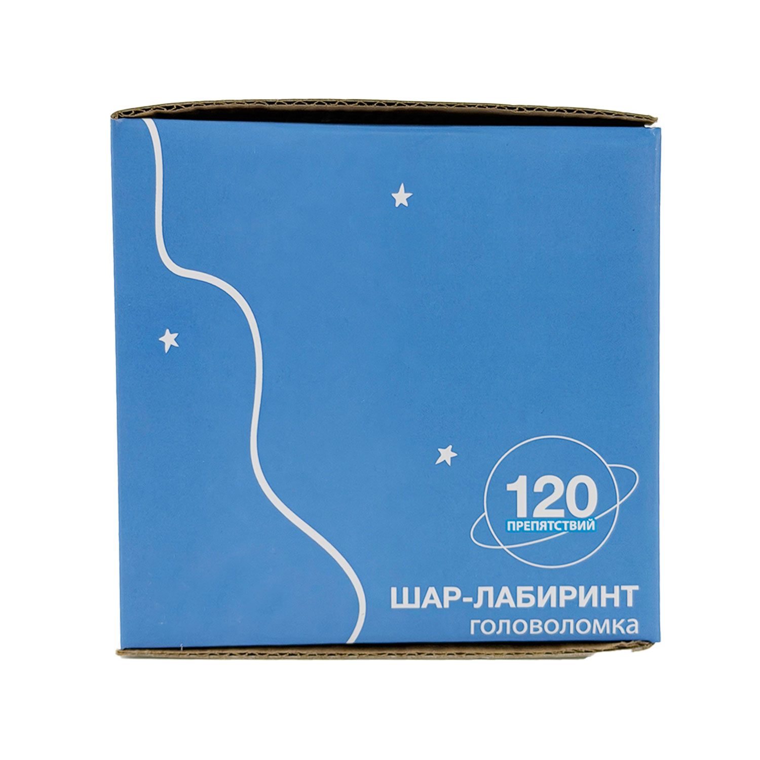 Настольная игра Attivio Лабиринт Шар - фото 10