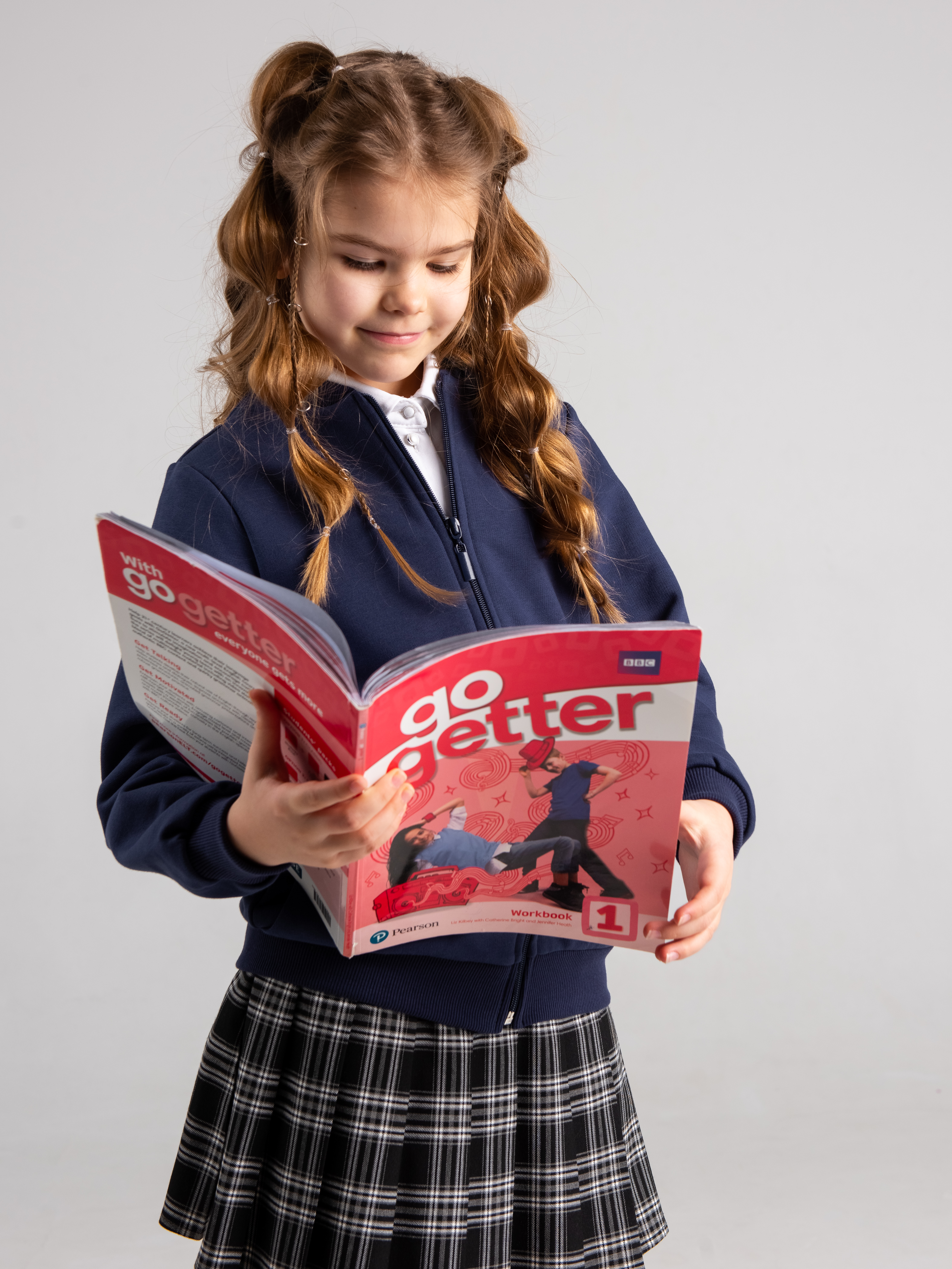 Бомбер MiloTa ТФ02/тёмно-синий - фото 7