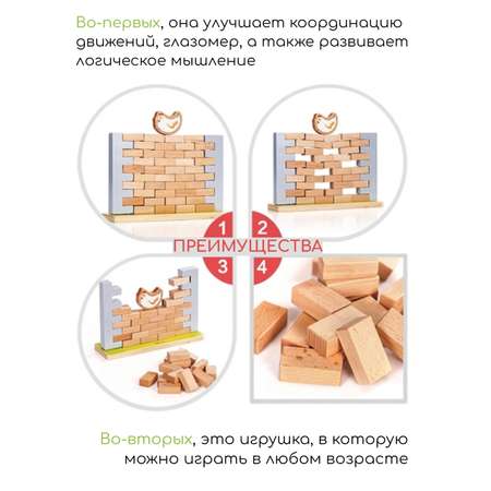 Настольная игра Classic World