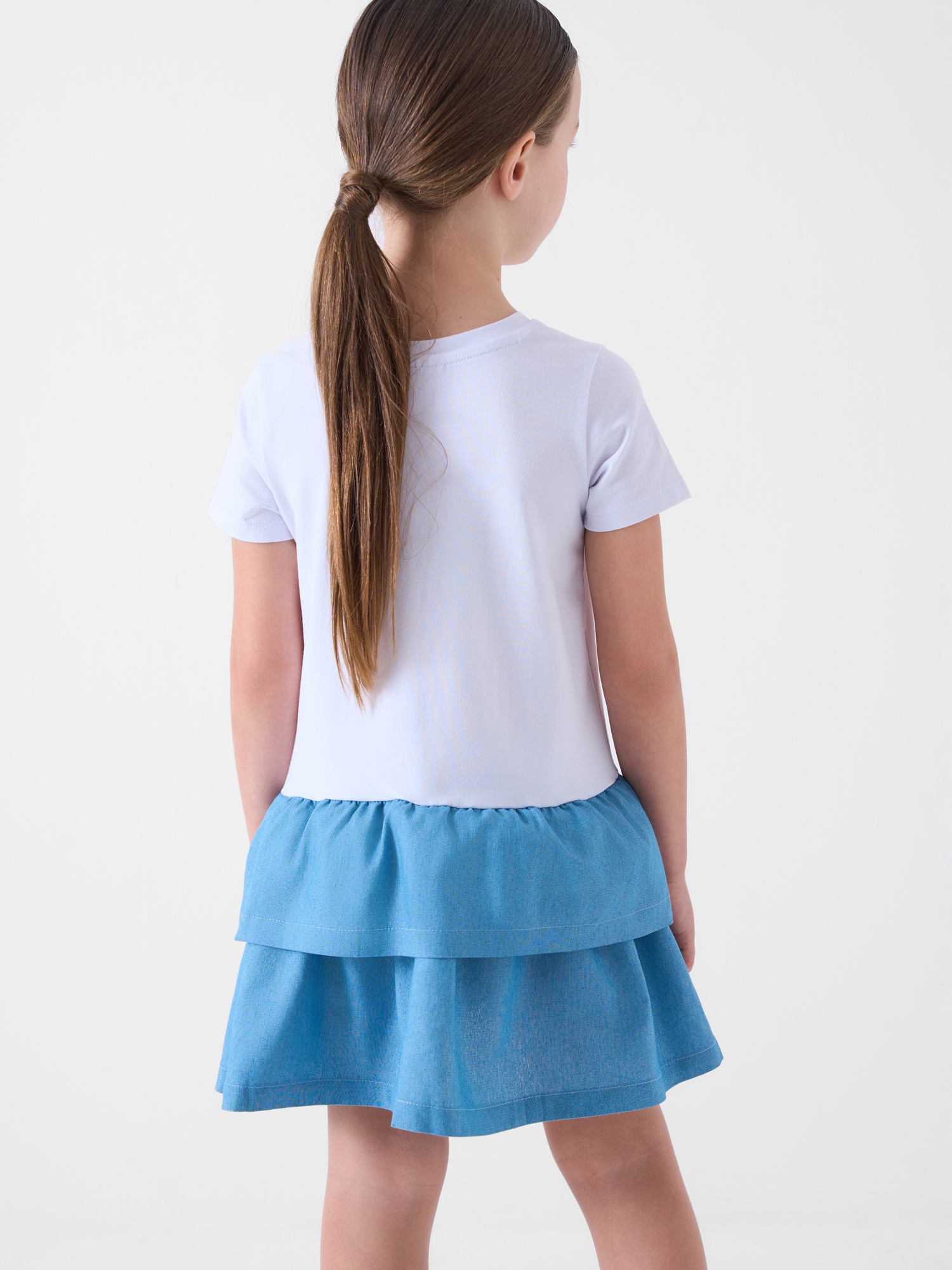 Платье PlayToday 12622374 - фото 3