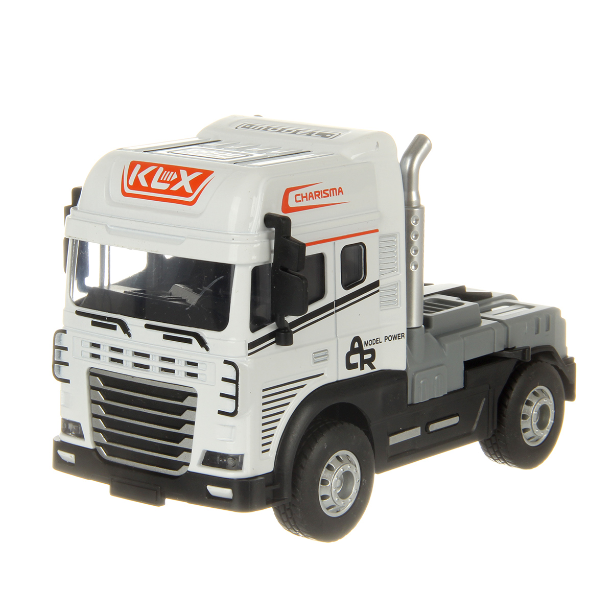 Грузовик Veld Co 1:24 133564 - фото 5