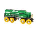 Поезд Brio