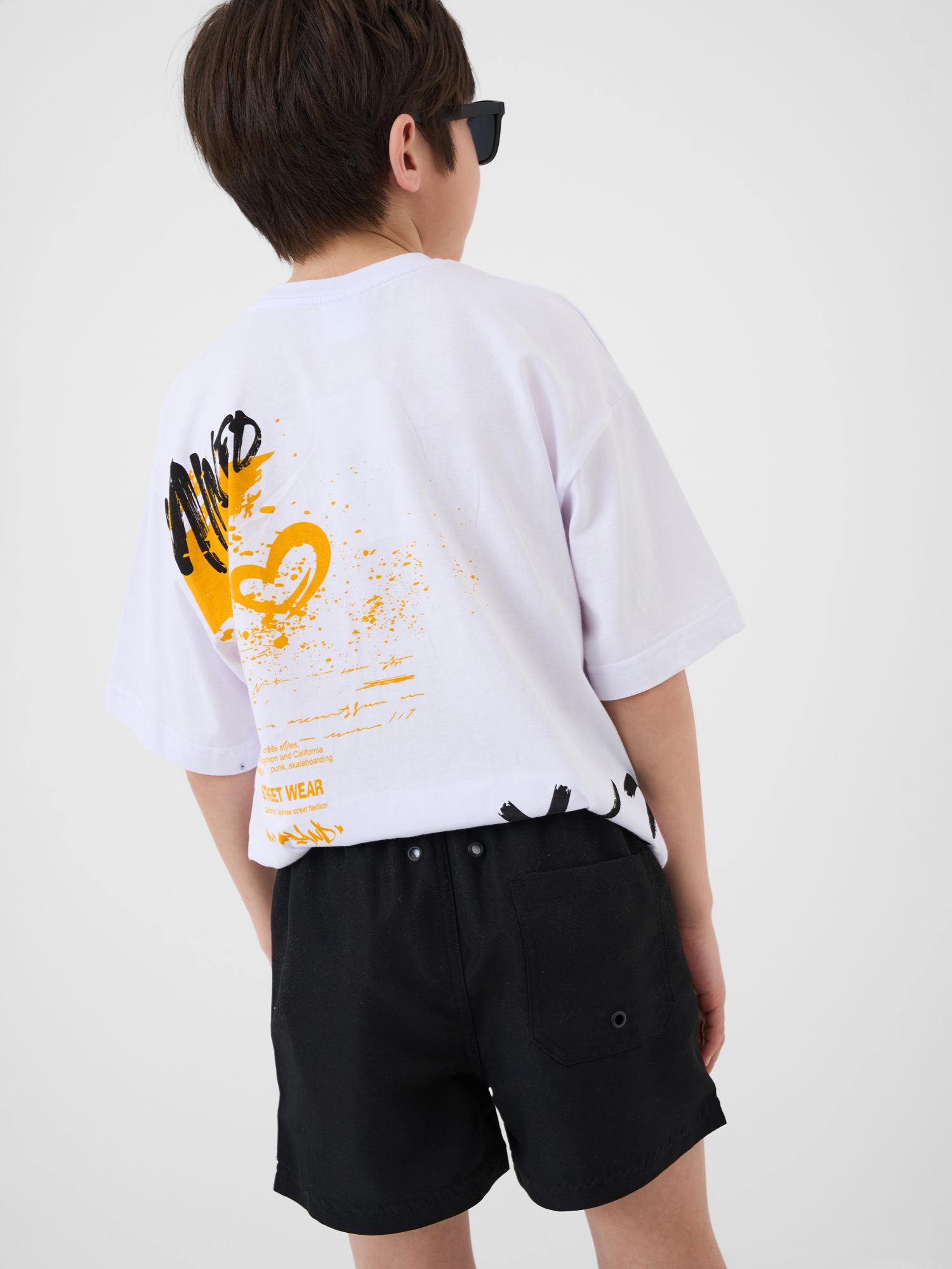 Шорты купальные PlayToday 12611284 - фото 3