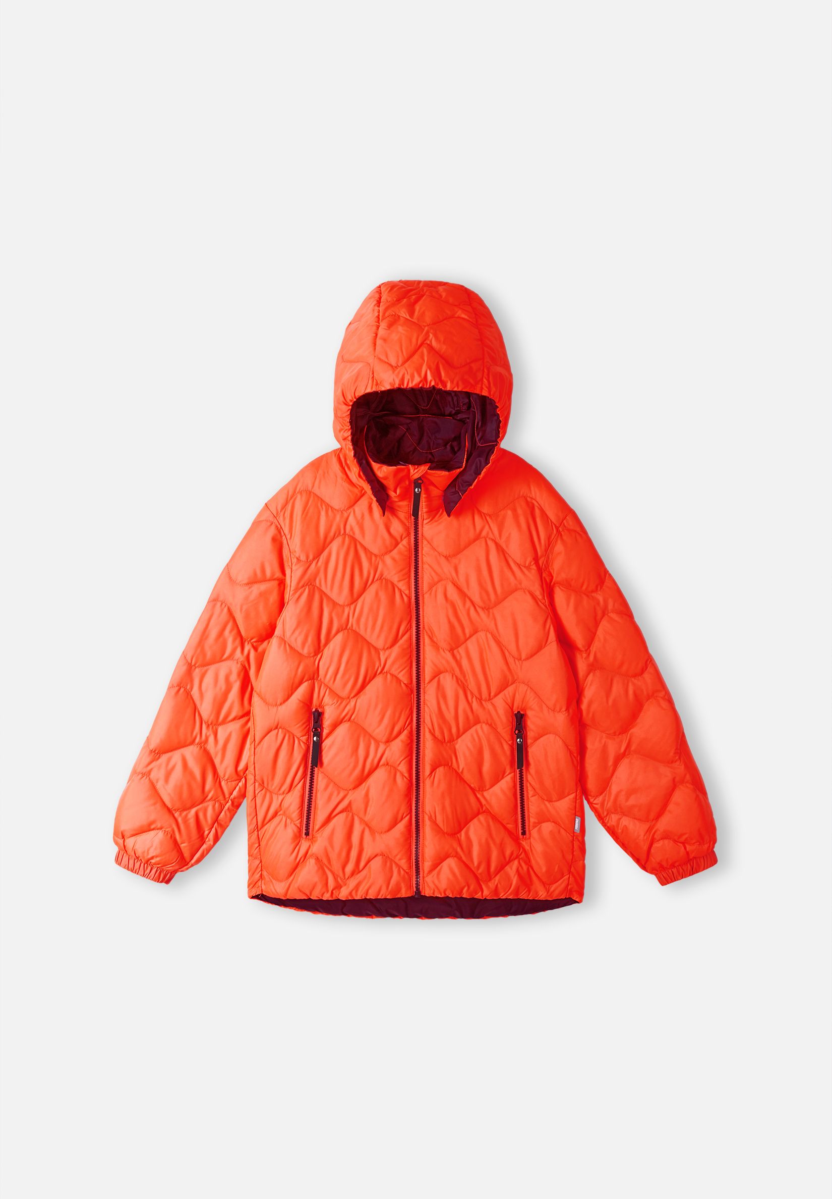 Пуховик Reima 5100058A-9830 - фото 1