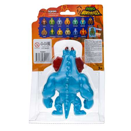 Тянучка 1TOY