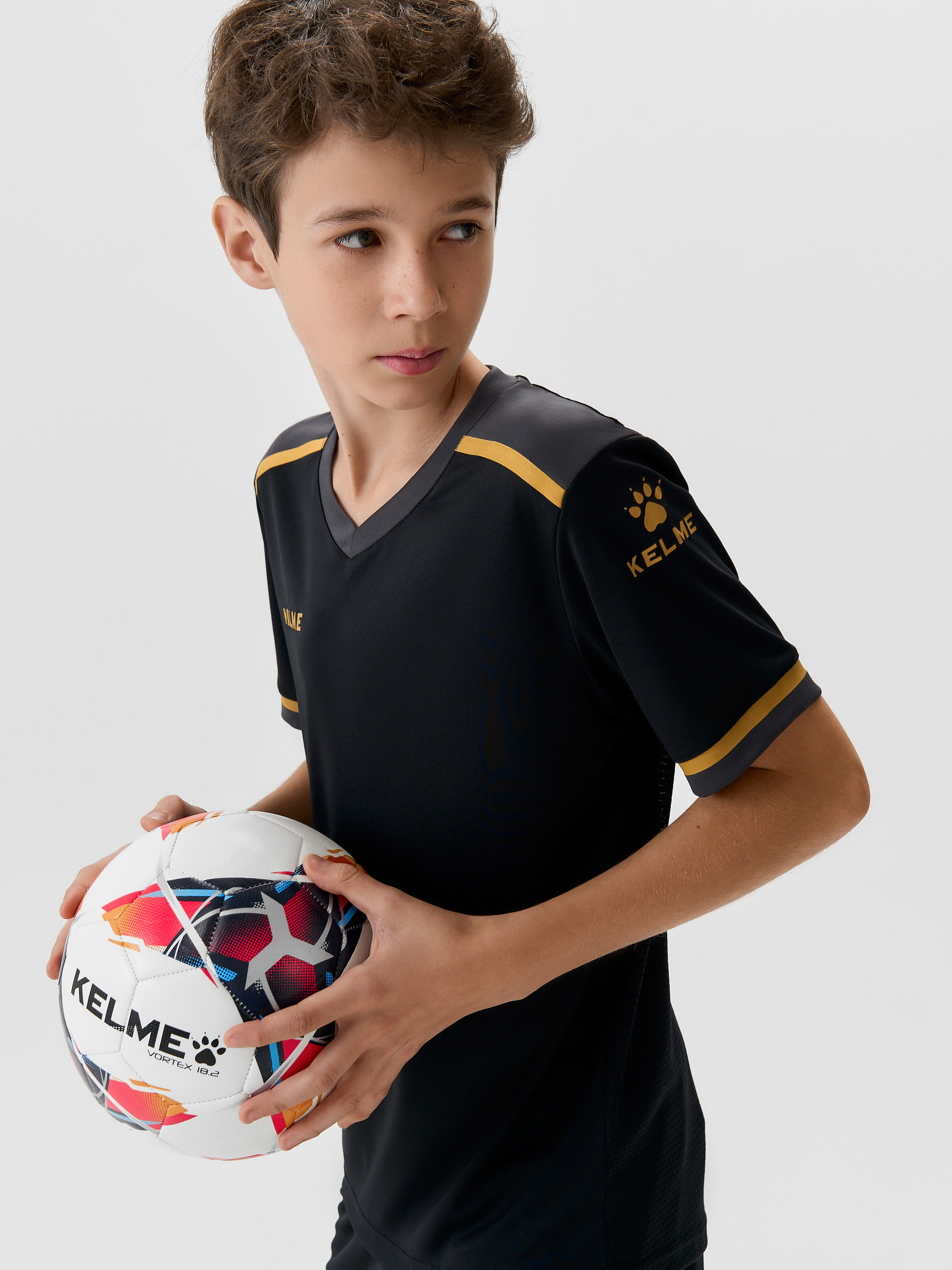 Костюм KELME 7451ZB3793-037 - фото 5