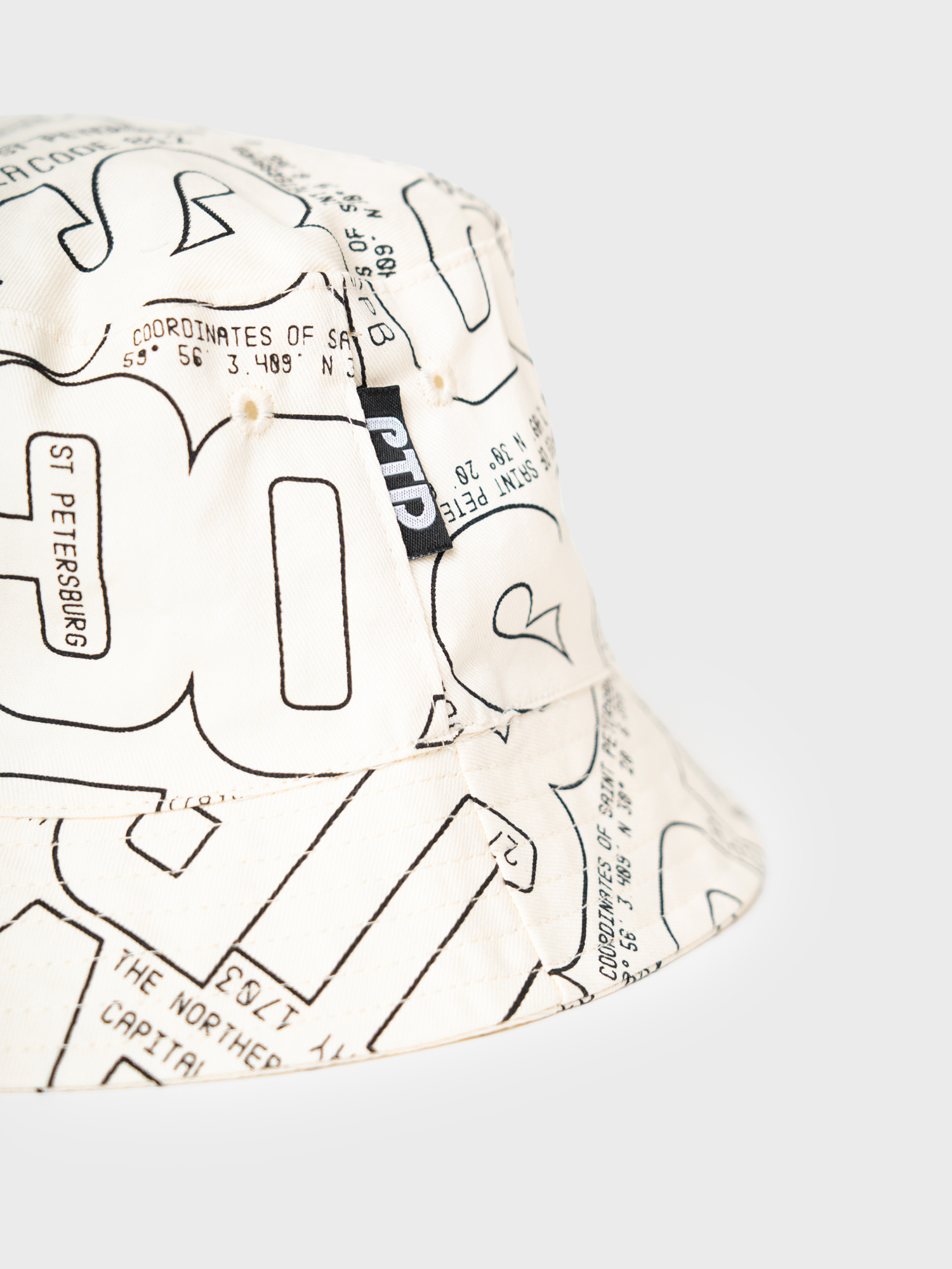 Панама PlayToday 12611483 - фото 6