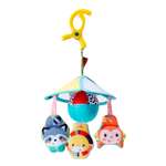 Мобиль INFANTINO прищепка