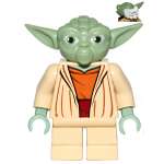 Фигурка LEGO Star Wars Yoda