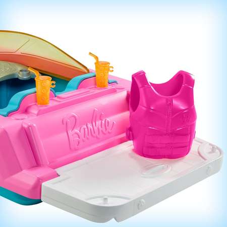 Кукла модельная Barbie