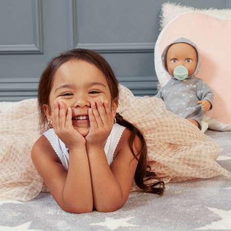Кукла пупс Lulla Baby