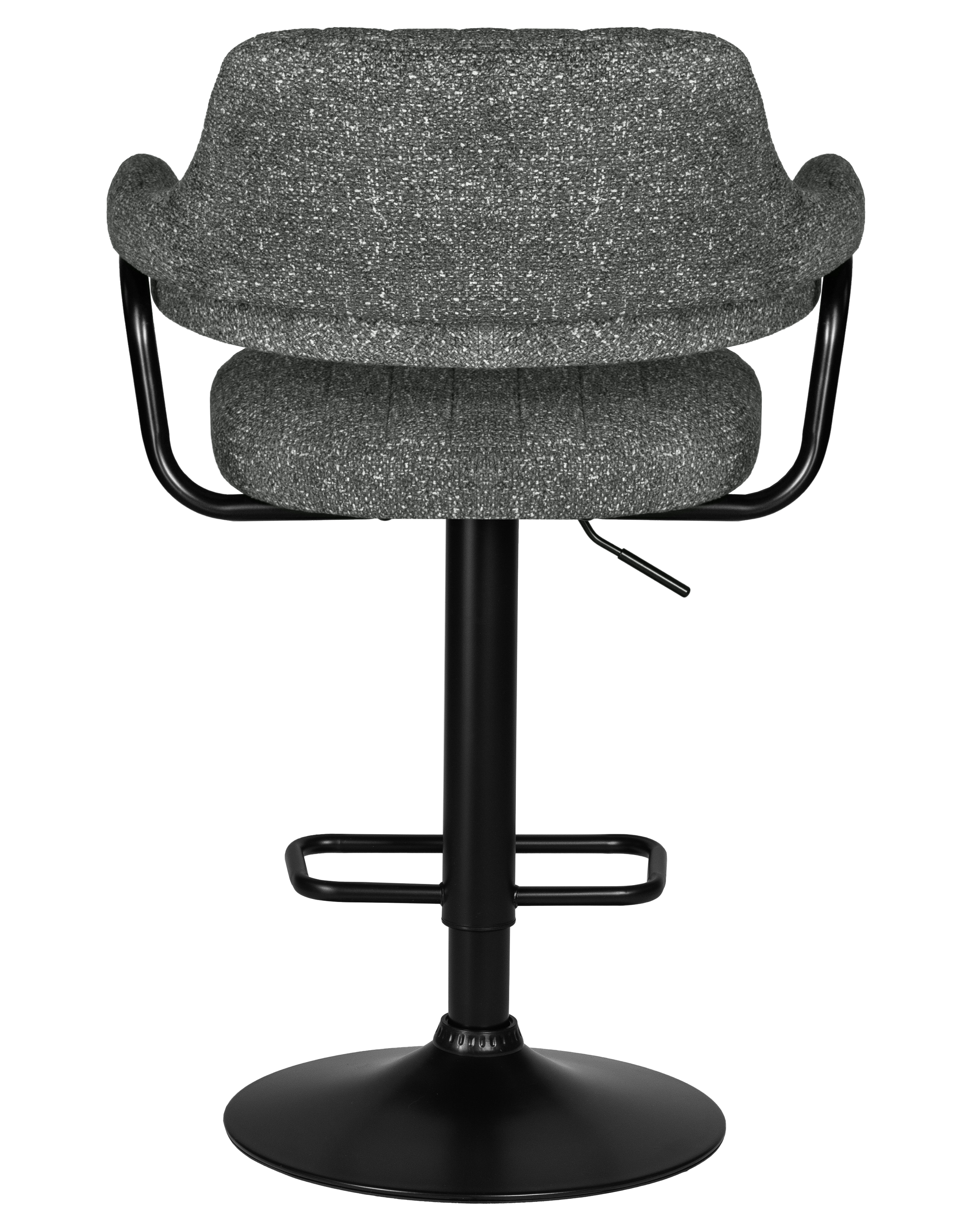 Стул DOBRIN CHARLY 2 шт. - фото 5